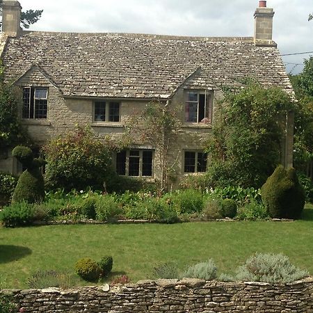 Yew Tree Cottage B&B Stow-on-the-Wold Exterior foto