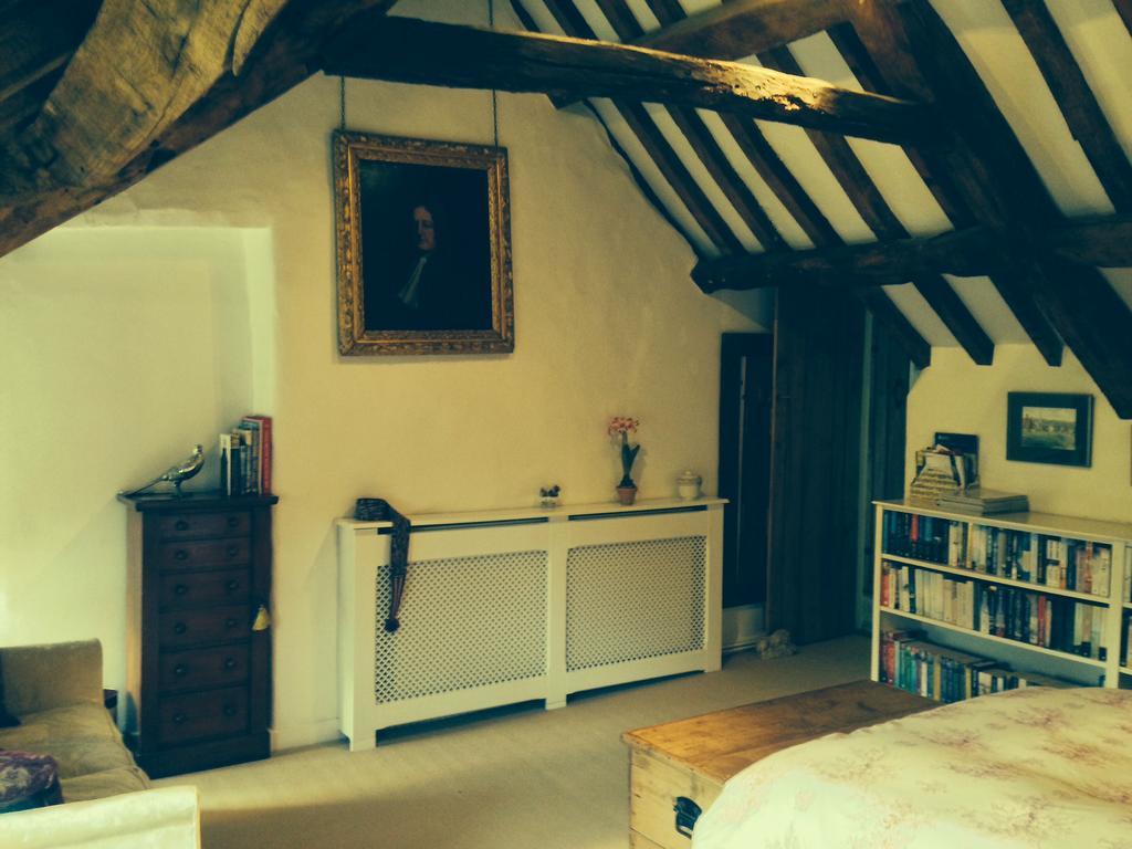 Yew Tree Cottage B&B Stow-on-the-Wold Zimmer foto