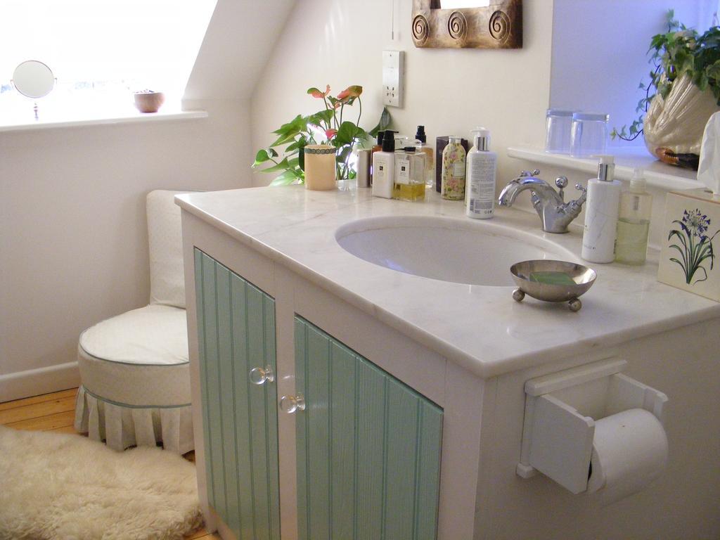 Yew Tree Cottage B&B Stow-on-the-Wold Zimmer foto