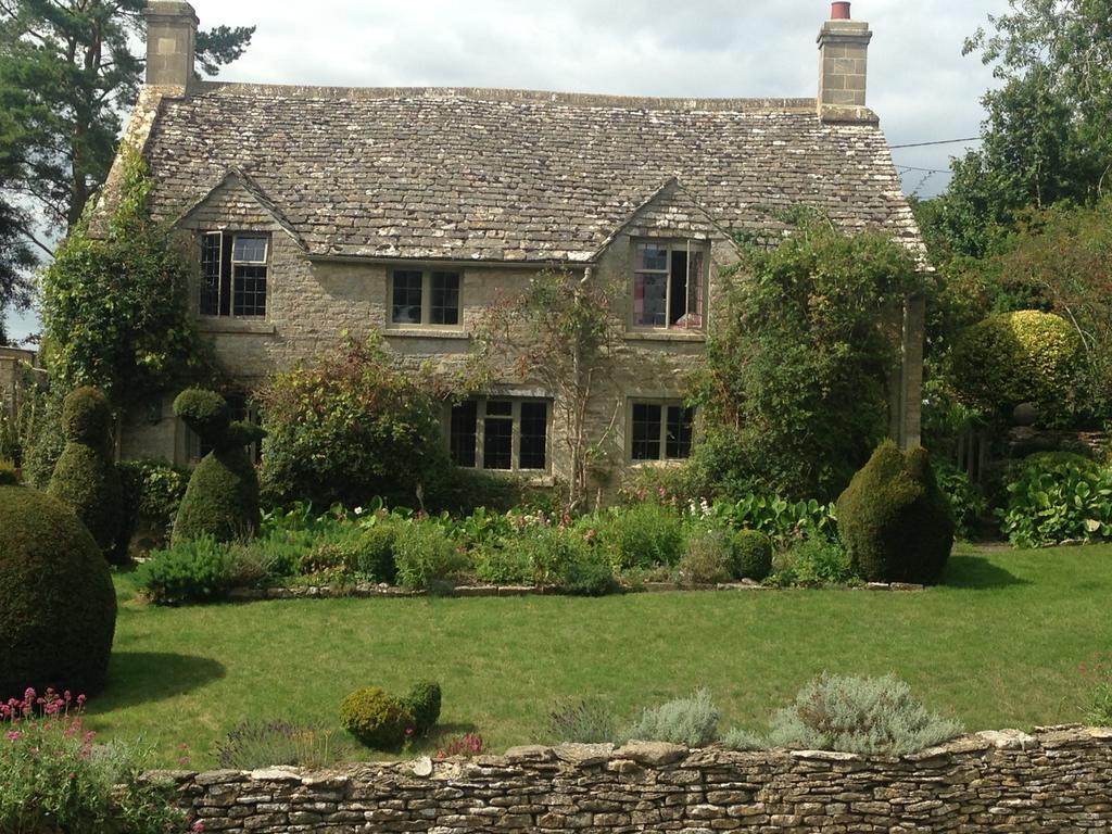 Yew Tree Cottage B&B Stow-on-the-Wold Exterior foto