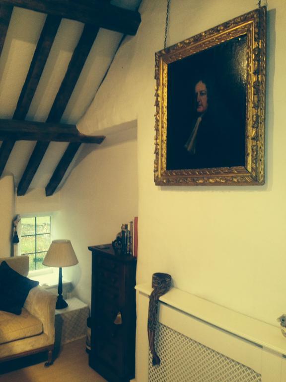 Yew Tree Cottage B&B Stow-on-the-Wold Zimmer foto
