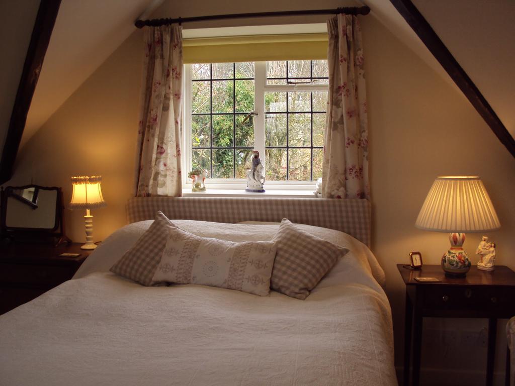 Yew Tree Cottage B&B Stow-on-the-Wold Zimmer foto