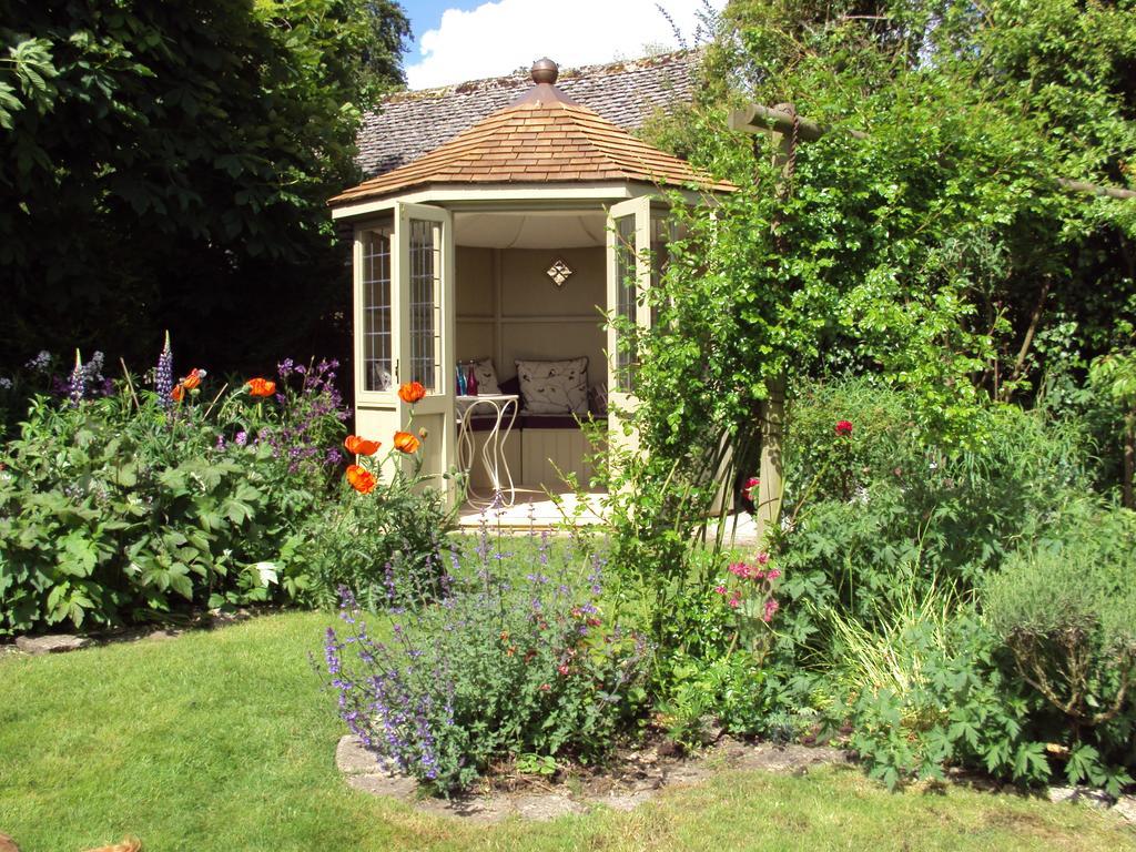 Yew Tree Cottage B&B Stow-on-the-Wold Exterior foto