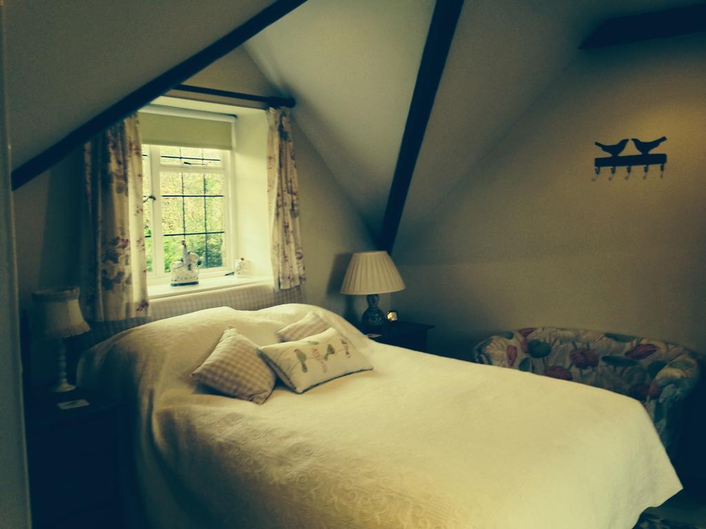 Yew Tree Cottage B&B Stow-on-the-Wold Zimmer foto