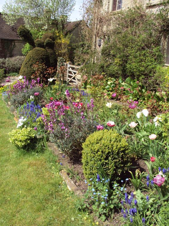 Yew Tree Cottage B&B Stow-on-the-Wold Exterior foto