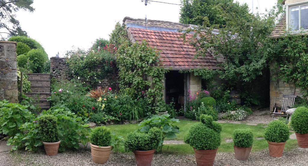 Yew Tree Cottage B&B Stow-on-the-Wold Exterior foto